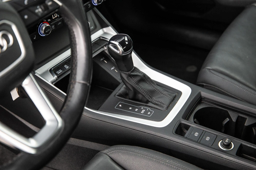 Audi Q3 – foto 29