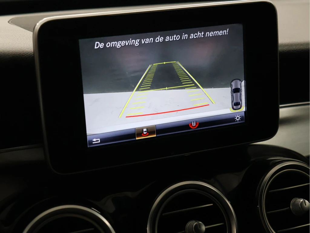 Mercedes-Benz C-Klasse – foto 18