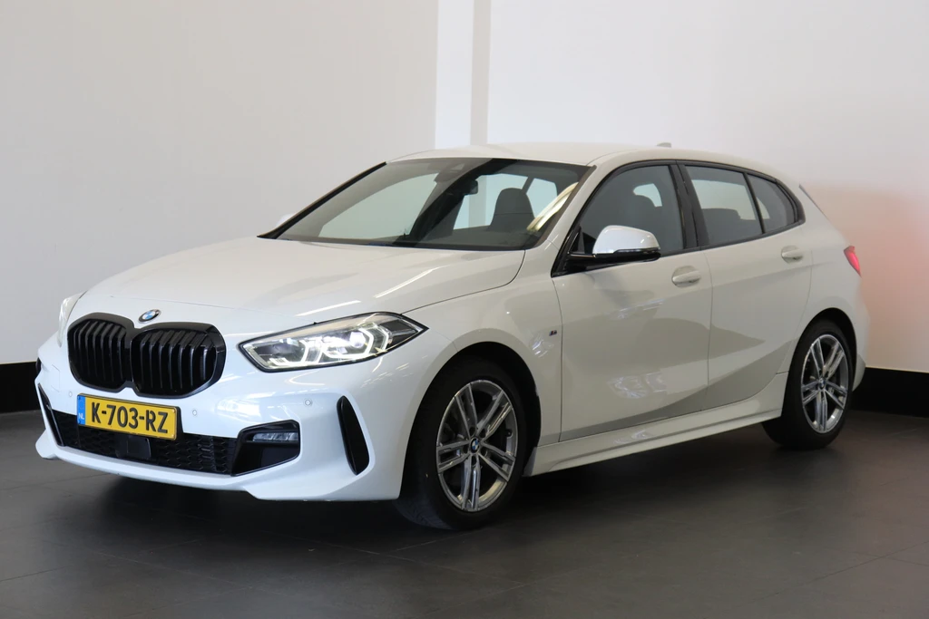 BMW 1 Serie – foto 2