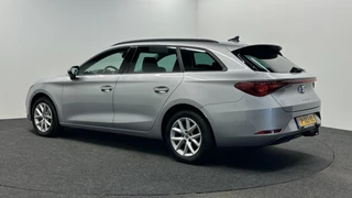 SEAT Leon – thumbnail 3