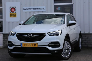 Opel Grandland X – thumbnail 1
