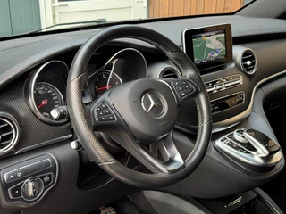Mercedes-Benz V-Klasse – thumbnail 10