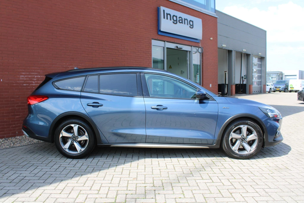 Ford Focus – foto 5