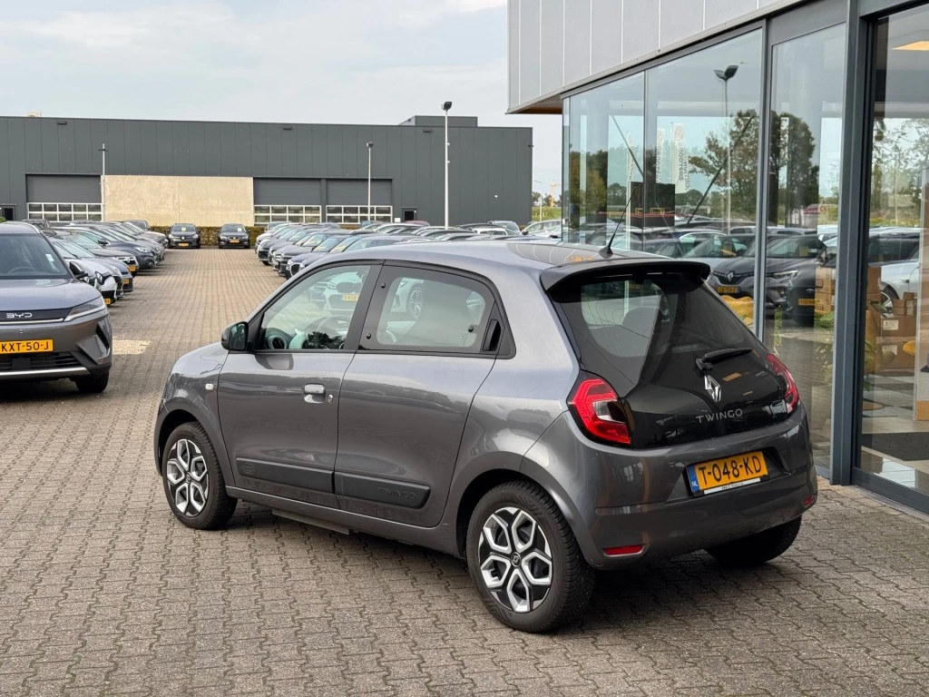 Renault Twingo – foto 3