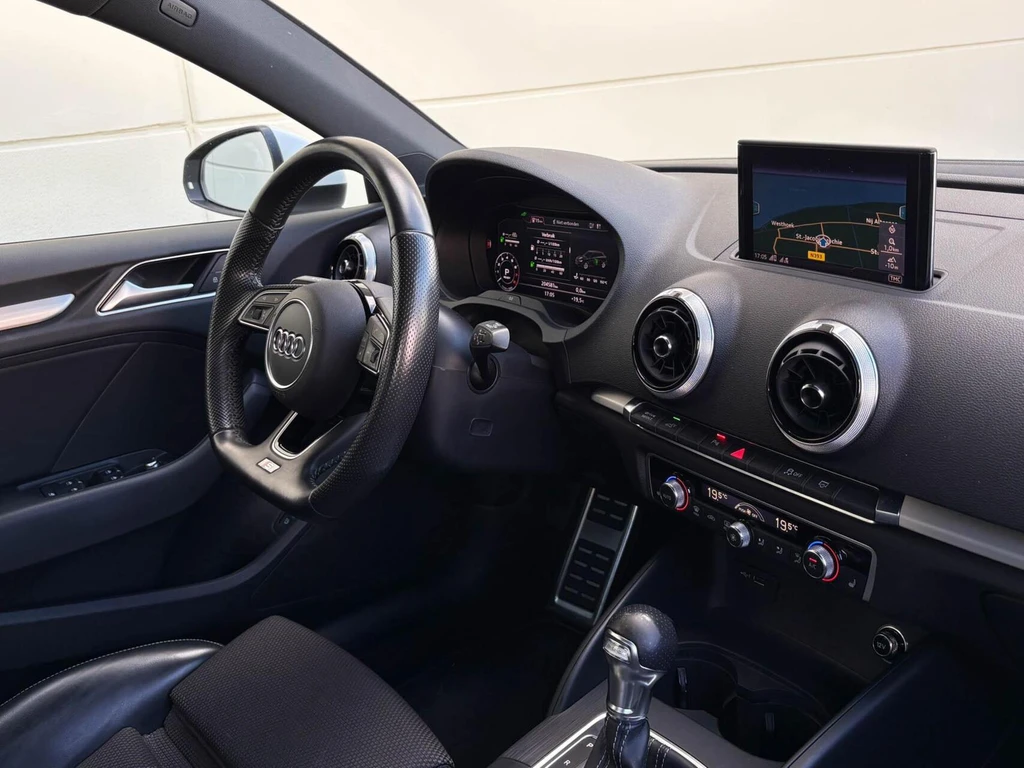 Audi A3 – foto 25