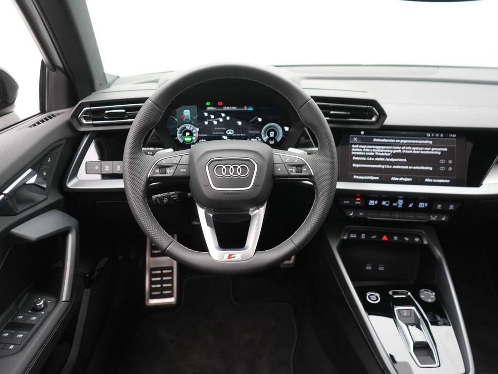 Audi A3 – foto 14