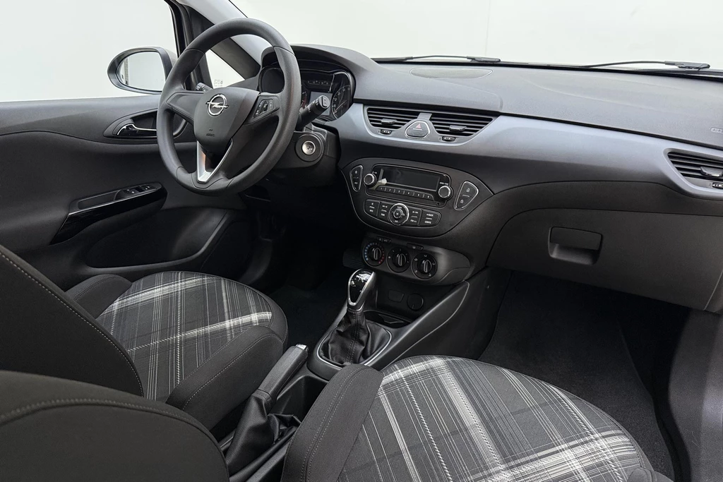 Opel Corsa – foto 13