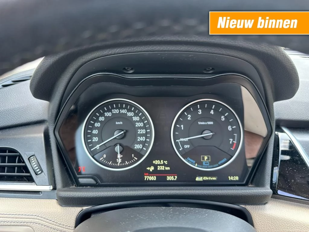 BMW 2 Serie – foto 13