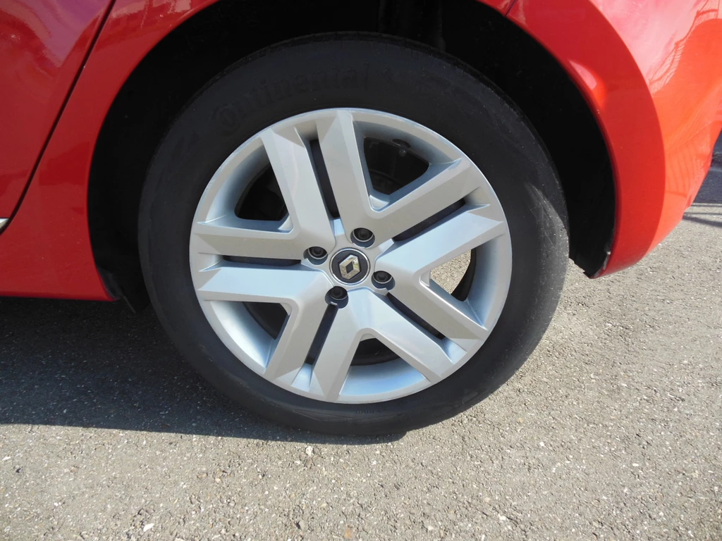 Renault Clio – foto 6