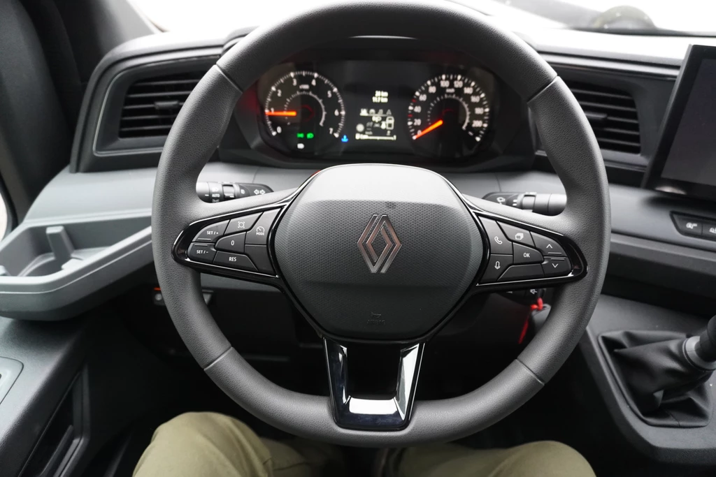 Renault Master – foto 14