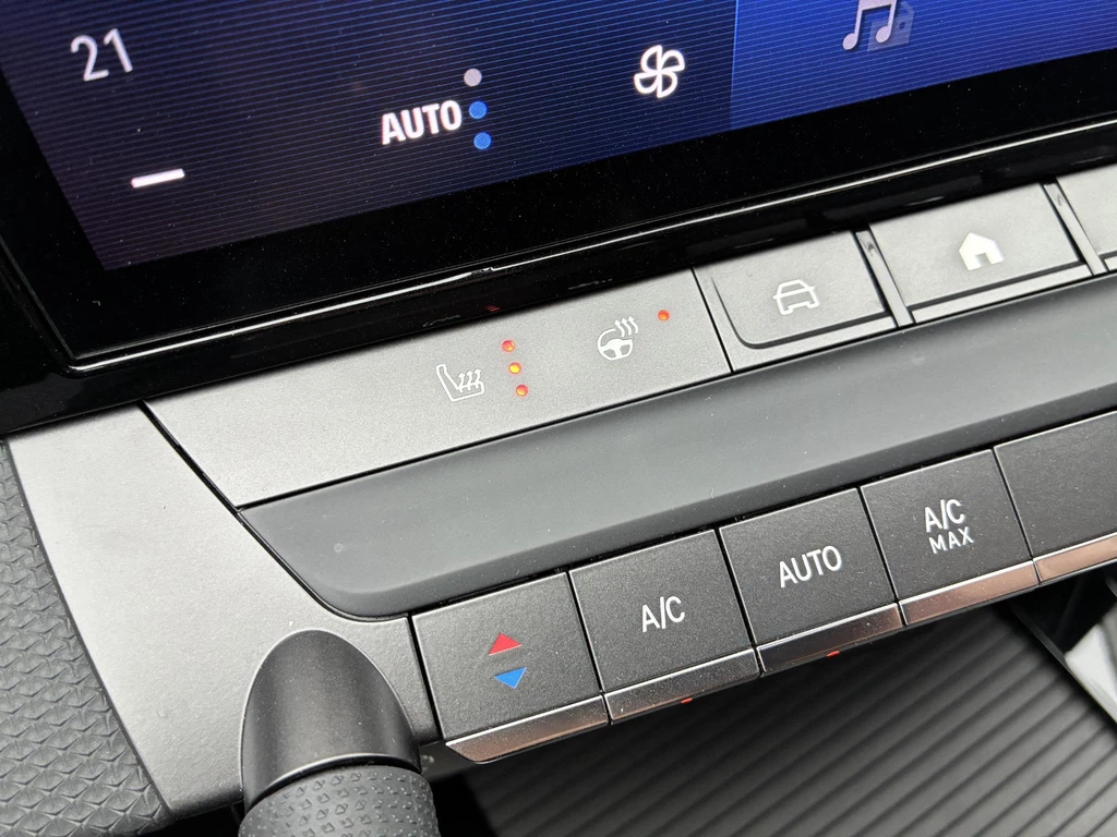 Opel Astra – foto 12