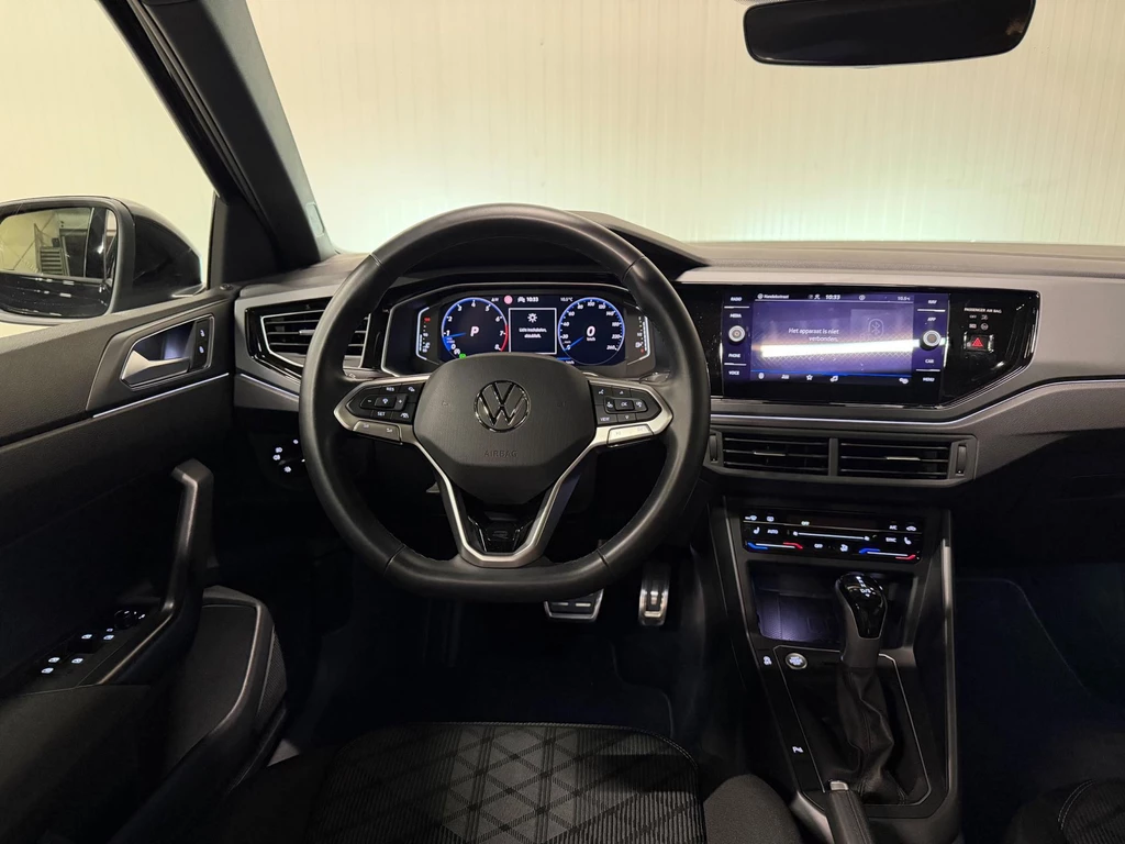 Volkswagen Taigo – foto 11