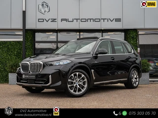 BMW X5 – thumbnail 1