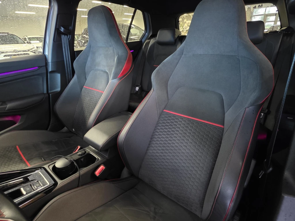 Volkswagen Golf – foto 11