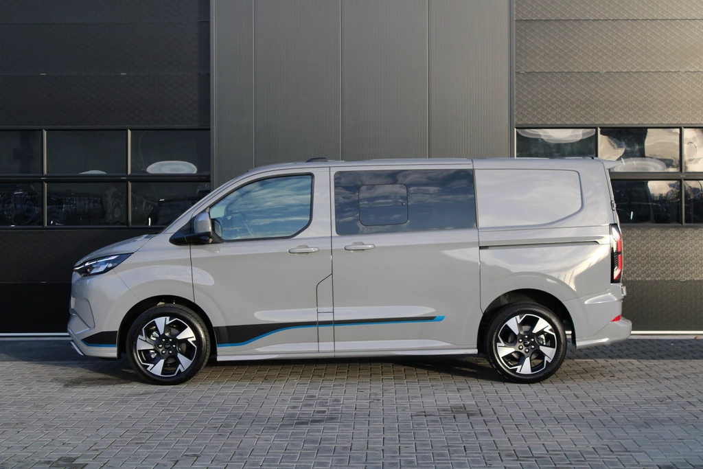 Ford Transit Custom – foto 2