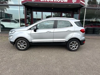 Ford EcoSport – thumbnail 1