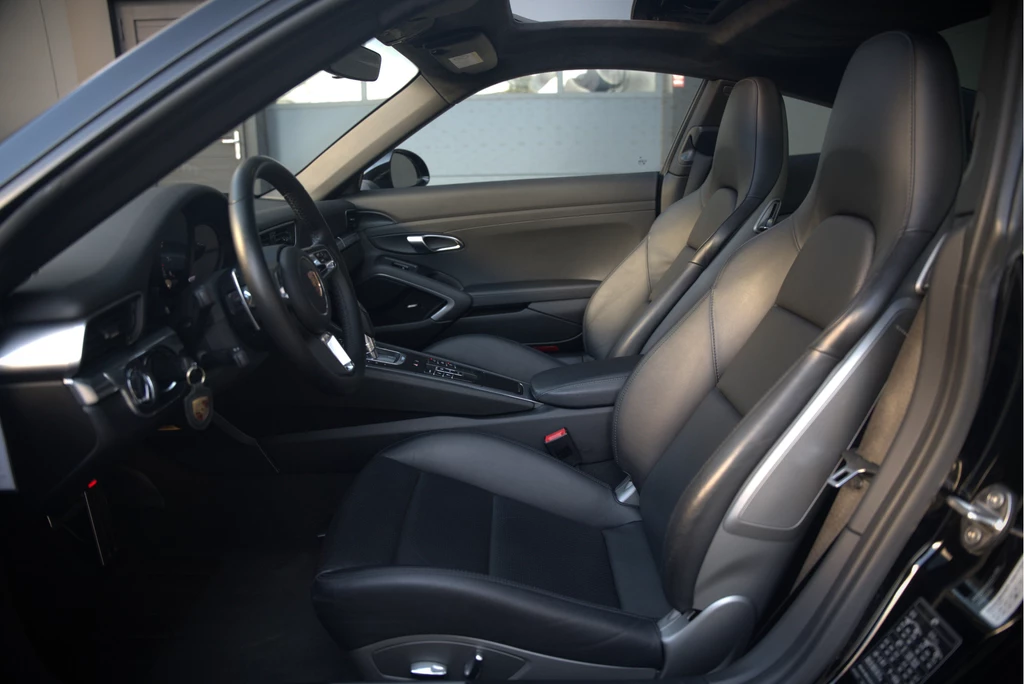 Porsche 911 – foto 28