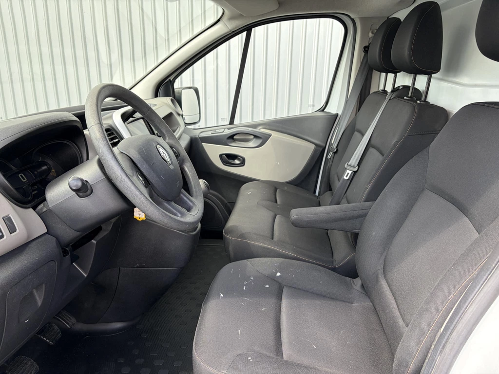 Renault Trafic – foto 29