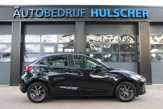 Mazda 2 – thumbnail 8