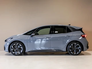 CUPRA Born – thumbnail 2