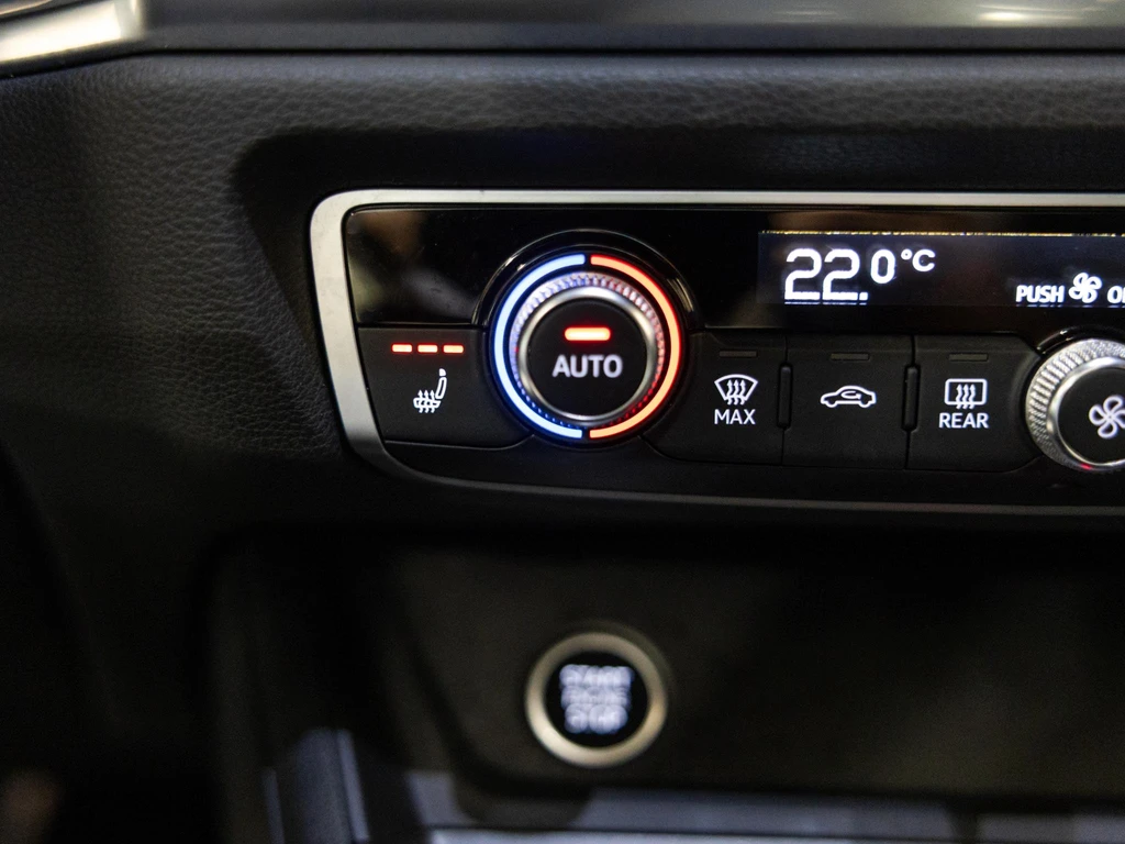 Audi Q3 – foto 35