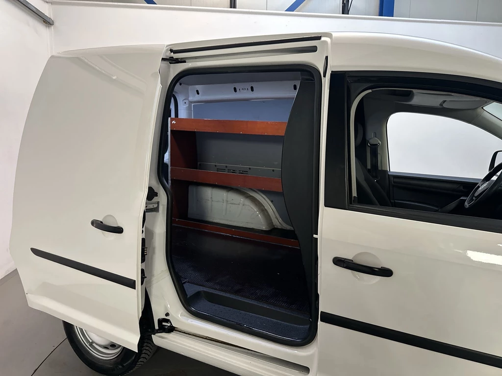 Volkswagen Caddy – foto 12