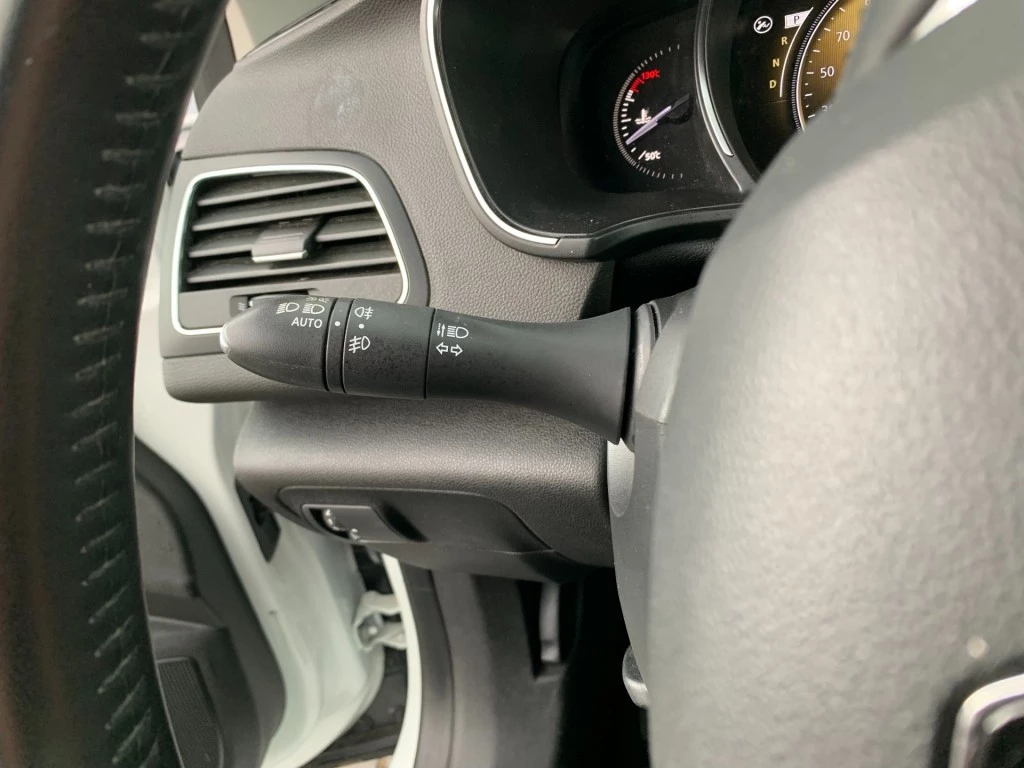 Renault Mégane Estate – foto 23
