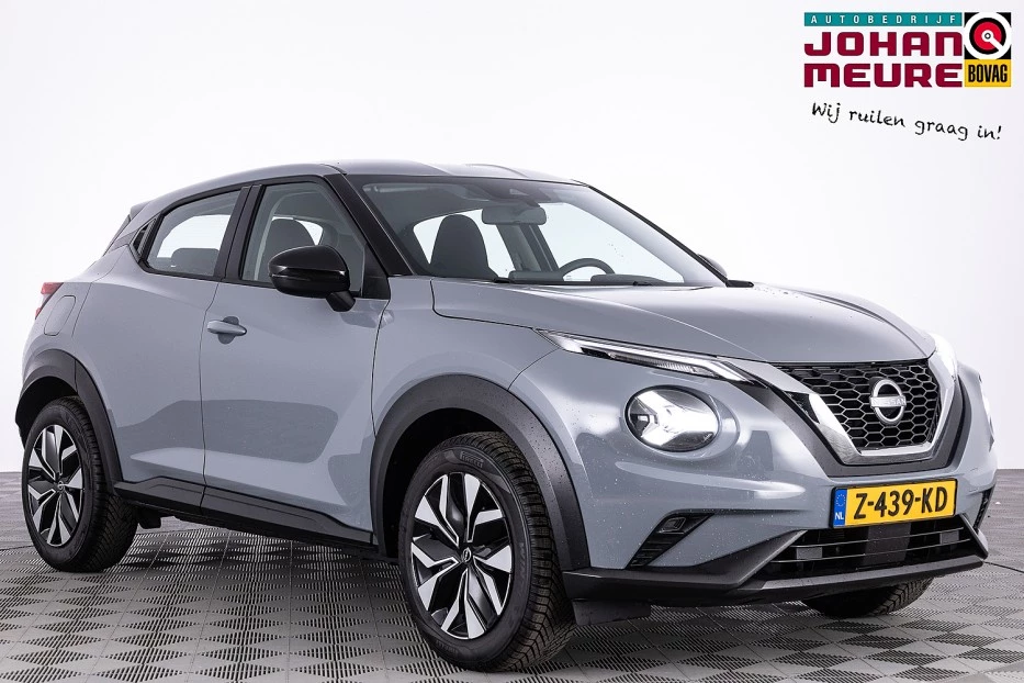Nissan Juke – foto 8