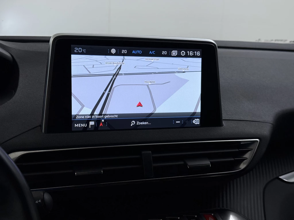 Peugeot 5008 – foto 26
