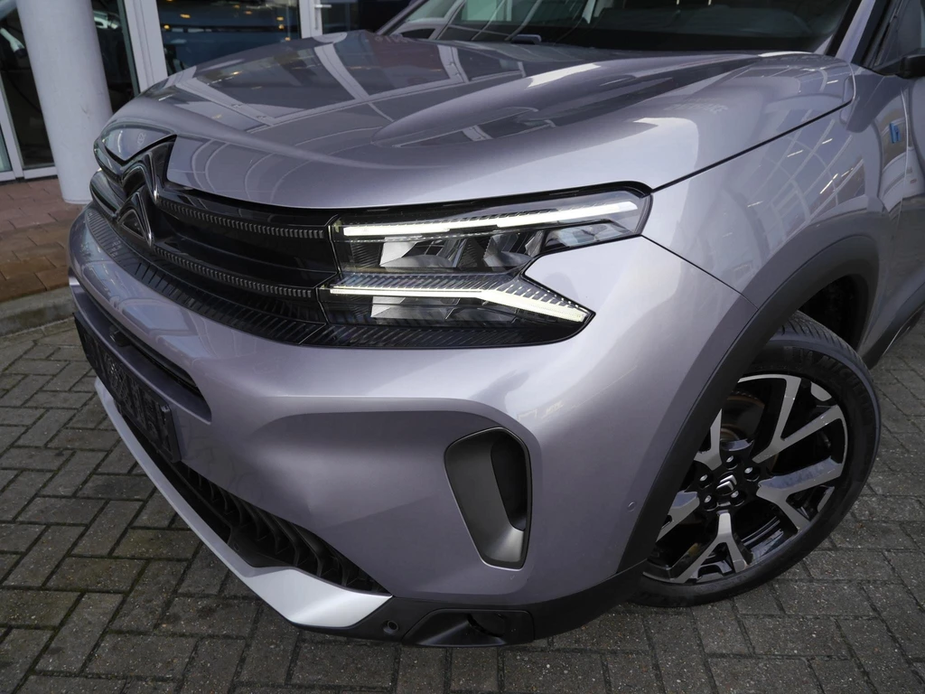 Citroën C5 Aircross – foto 2