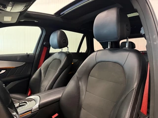 Mercedes-Benz GLC – thumbnail 11