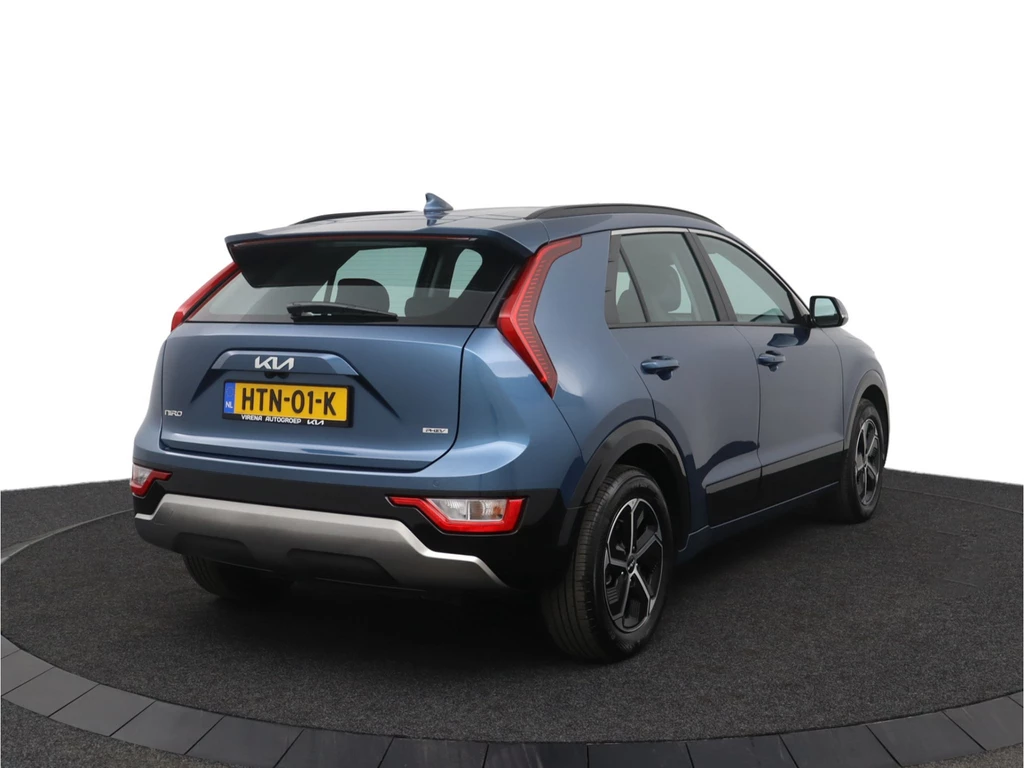 Kia Niro – foto 7