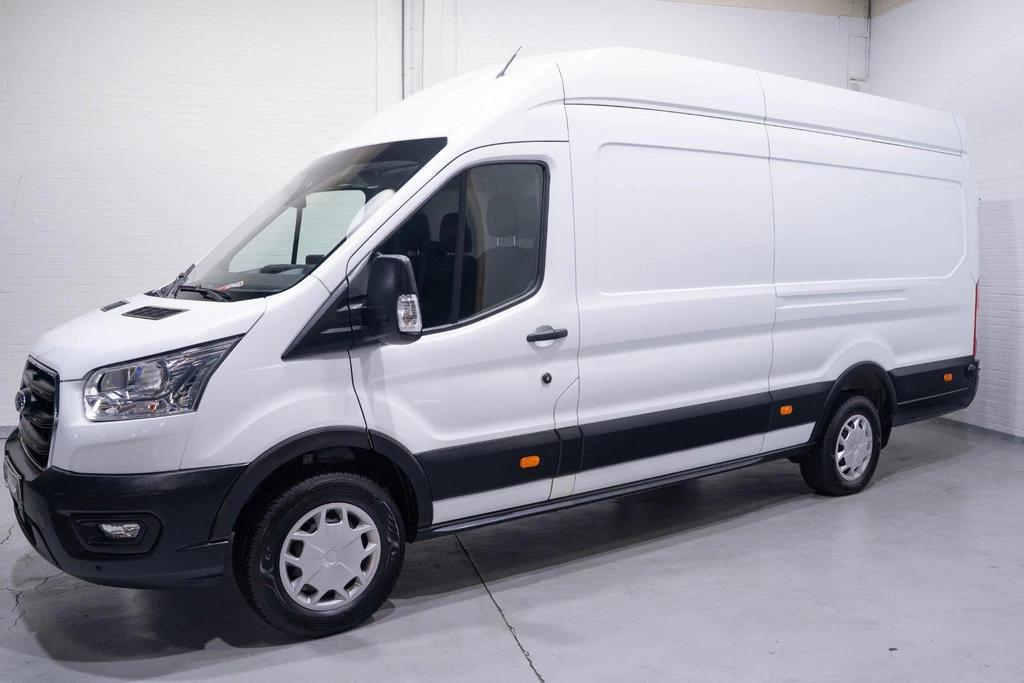 Ford Transit – foto 2