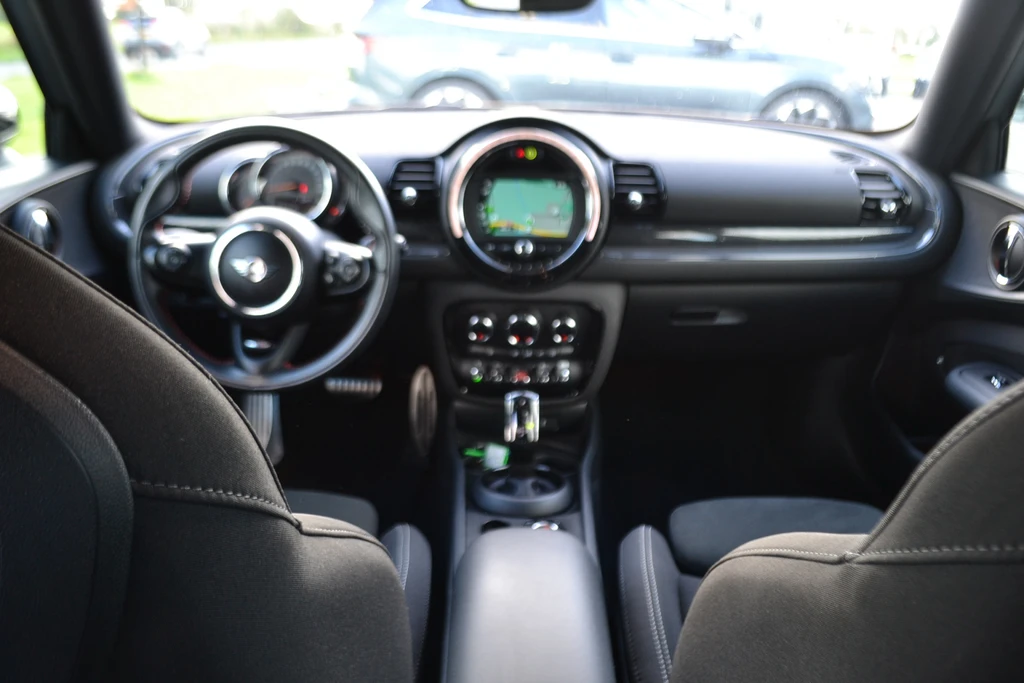 MINI Clubman – foto 11