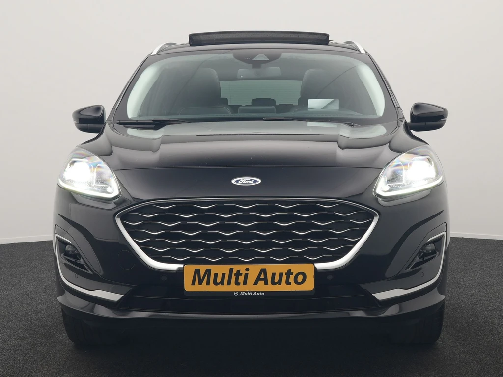 Ford Kuga – foto 11