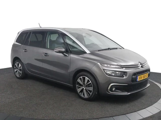 Citroën Grand C4 Spacetourer – thumbnail 7