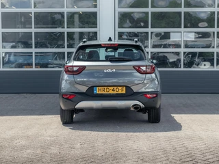 Kia Stonic – thumbnail 5