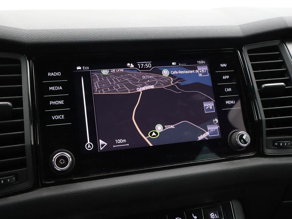 Škoda Kodiaq – foto 20