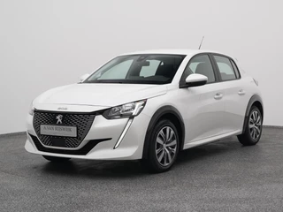 Peugeot e-208 – thumbnail 1