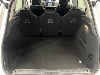 Citroën C4 Spacetourer – thumbnail 37