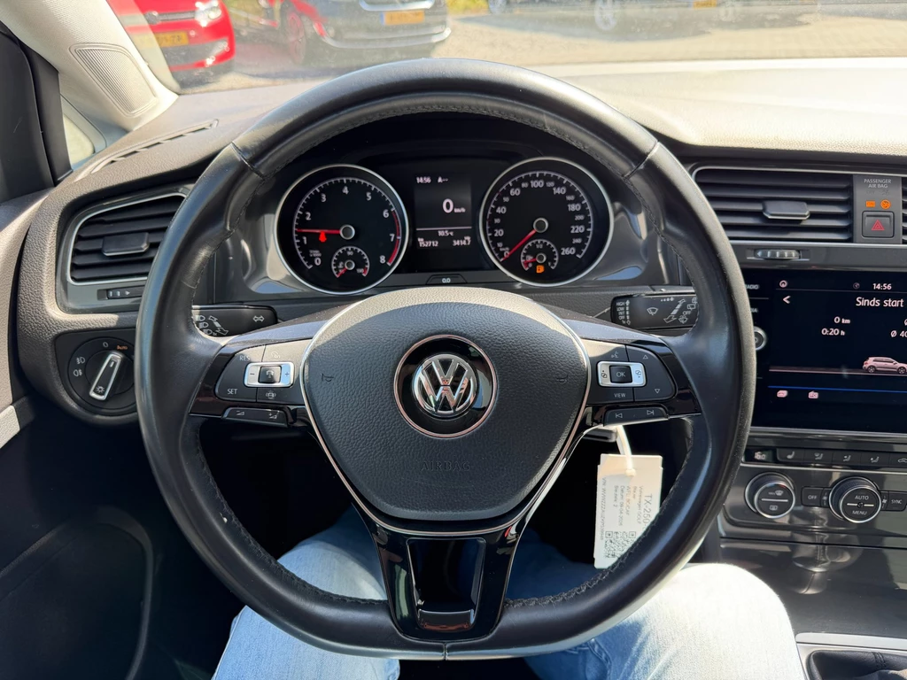 Volkswagen Golf – foto 15