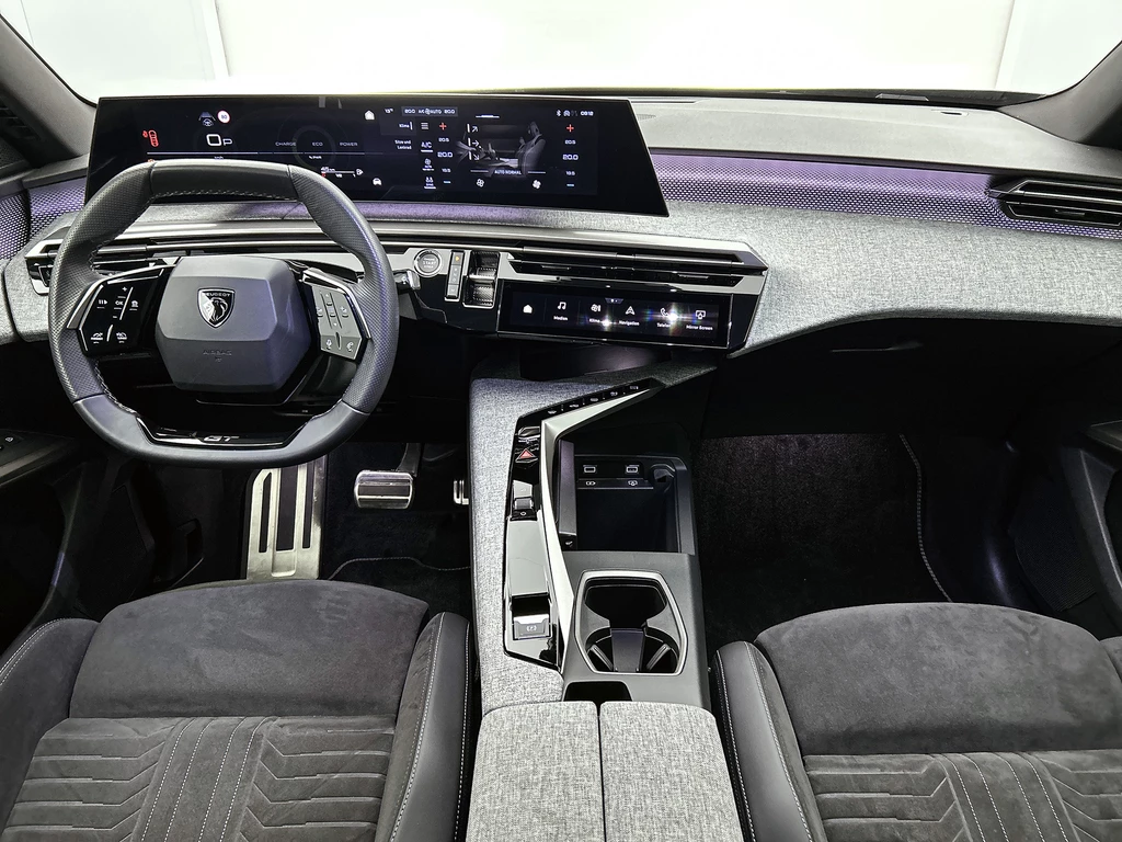 Peugeot 3008 – foto 28