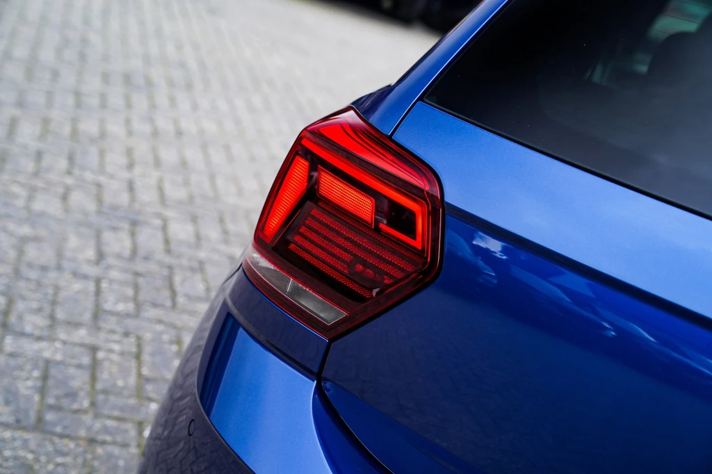 Volkswagen Polo – foto 23