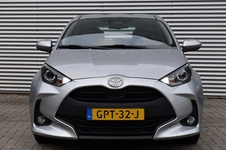 Toyota Yaris – thumbnail 6