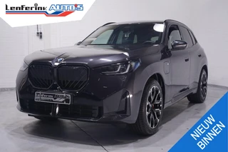 BMW X3 – thumbnail 1