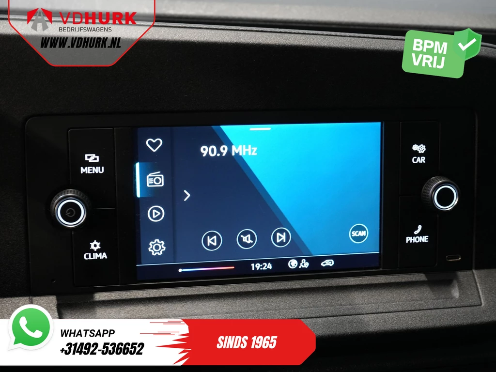 Volkswagen Caddy – foto 20