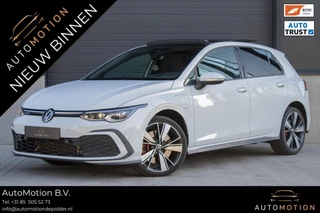 Volkswagen Golf – thumbnail 1
