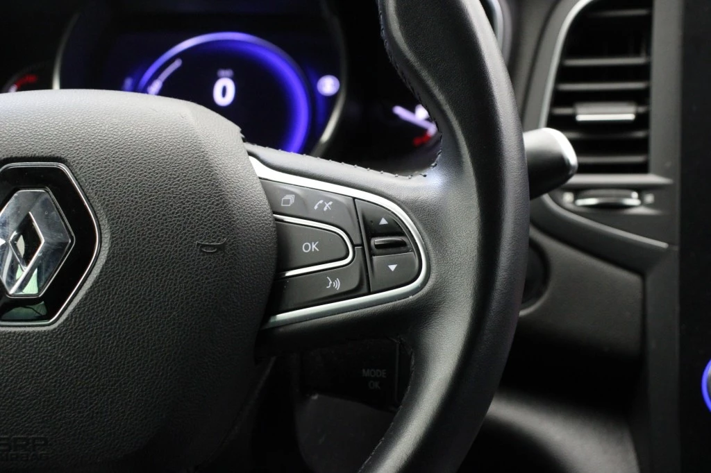 Renault Mégane – foto 20