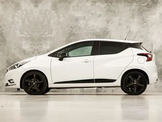 Nissan Micra – thumbnail 3
