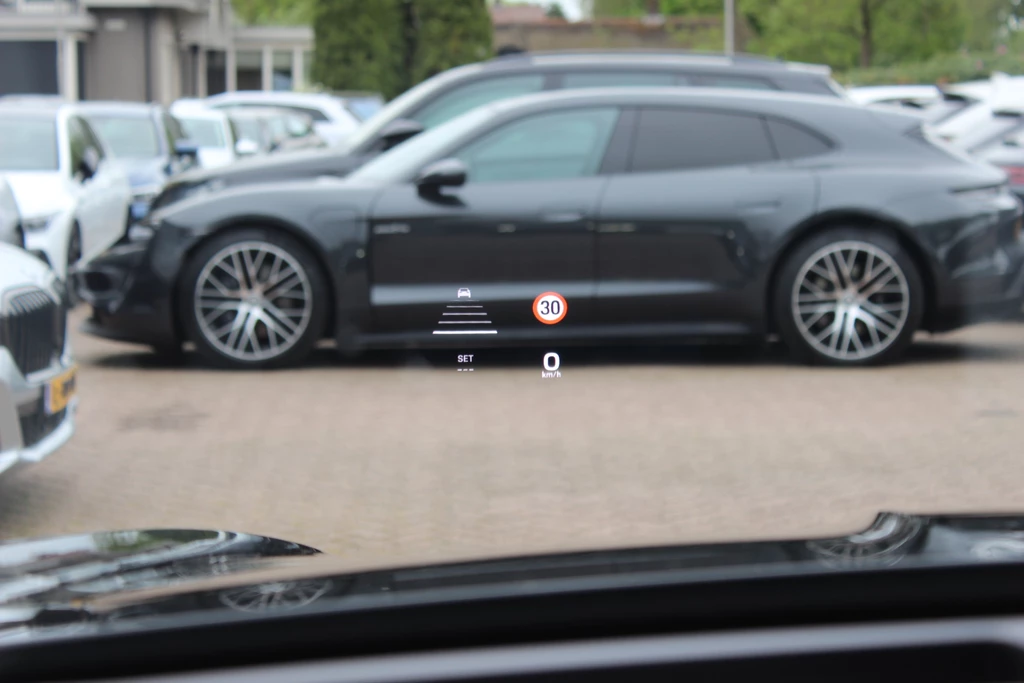 Porsche Cayenne – foto 3